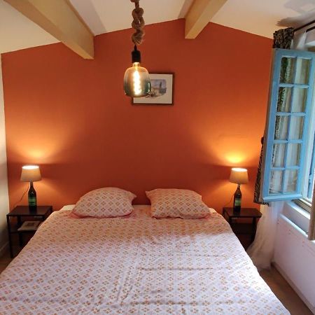 Cabanon St Joseph, 2 Personnes Villa Boulbon Dış mekan fotoğraf